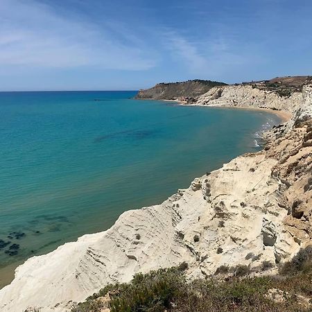 Sciacca Mare Hotel Eksteriør billede